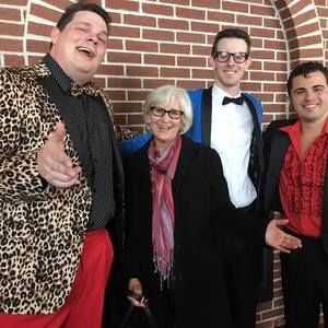 Meet your Posher, Charlene